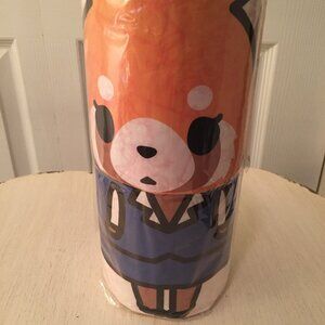 Sanrio Aggretsuko Toilet Paper Bath Tissue 2 Rolls Japan